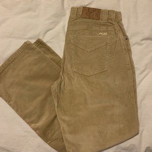 Mountain Khakis Corduroy Pants